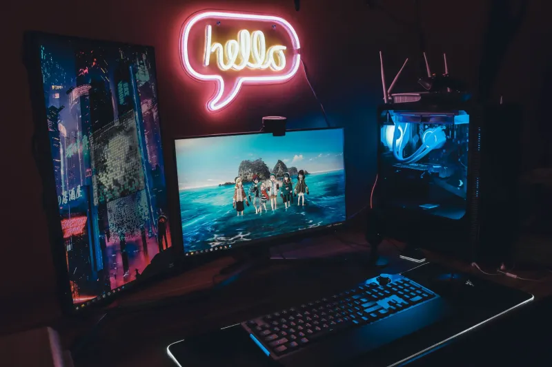 Walking the Tightrope: How Adult Game Streamers Stay Live Without Losing Everything