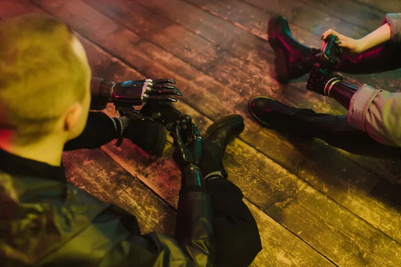Nobody Left Behind: How Adult Game Devs Are Out-Designing the Mainstream on Accessibility