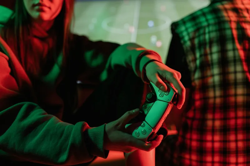 Fast Forward or Slow Burn: How Adult Game Devs Are Rethinking the Rush to the Good Stuff