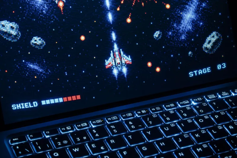 Happy Accidents: How Adult Games' Most Unforgettable Moments Come From the Cracks in the Code