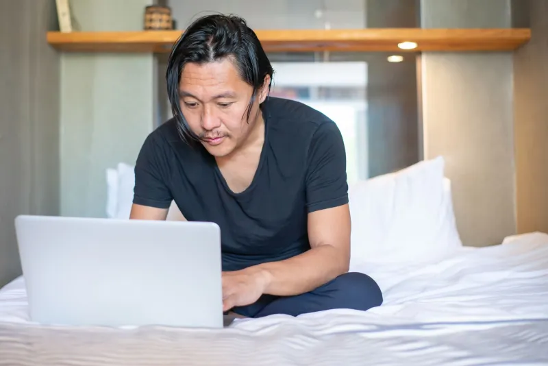 Eyes on Your Screen: How Privacy Anxiety Is Quietly Rewriting the Rules of Adult Gaming